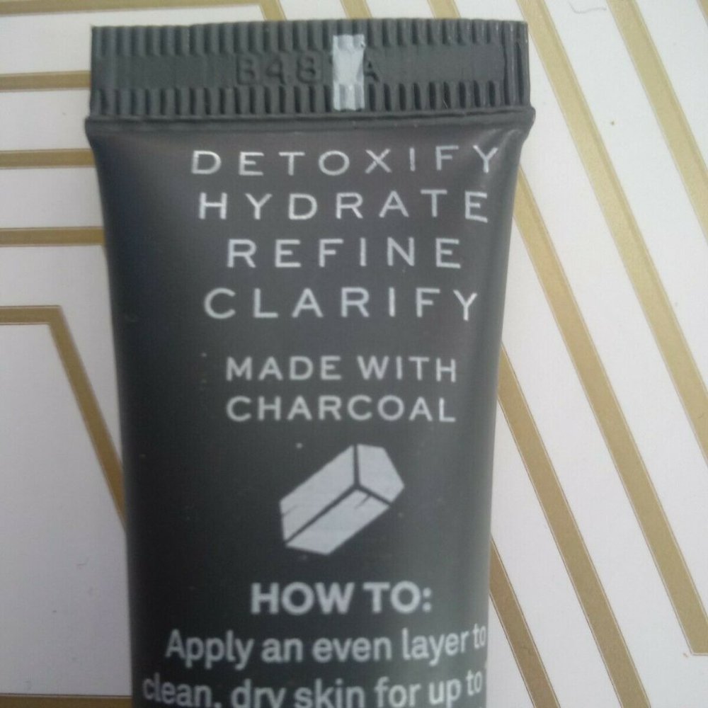 🦋5/$25 3x GENERATION CLAY Detoxifying Charcoal Australian Clay Mask - Picture 13 of 14